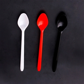 Soda spoon