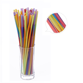 Three color art tube 6x260mm